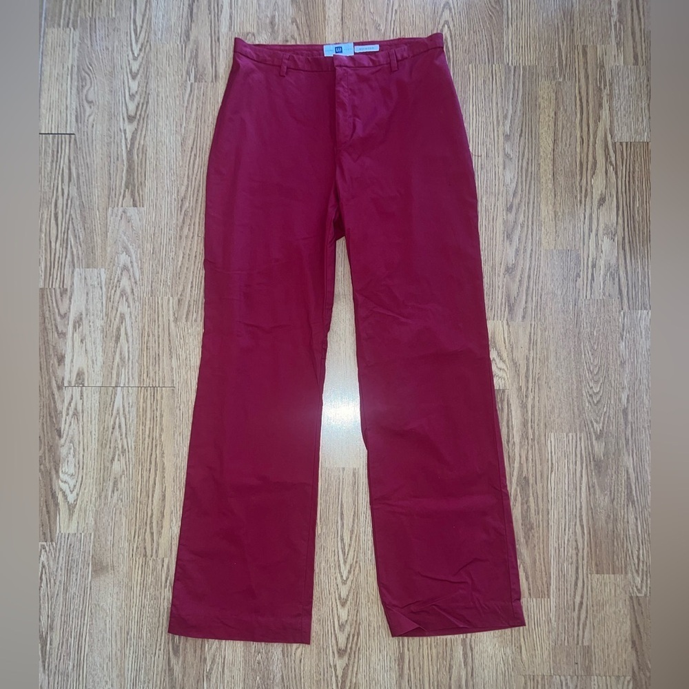 GAP Pants - Picture 2 of 4
